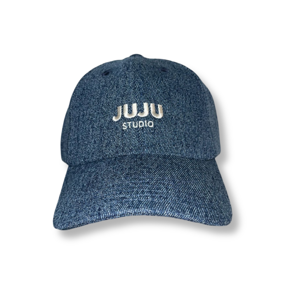 1st JUJU Studio Cap