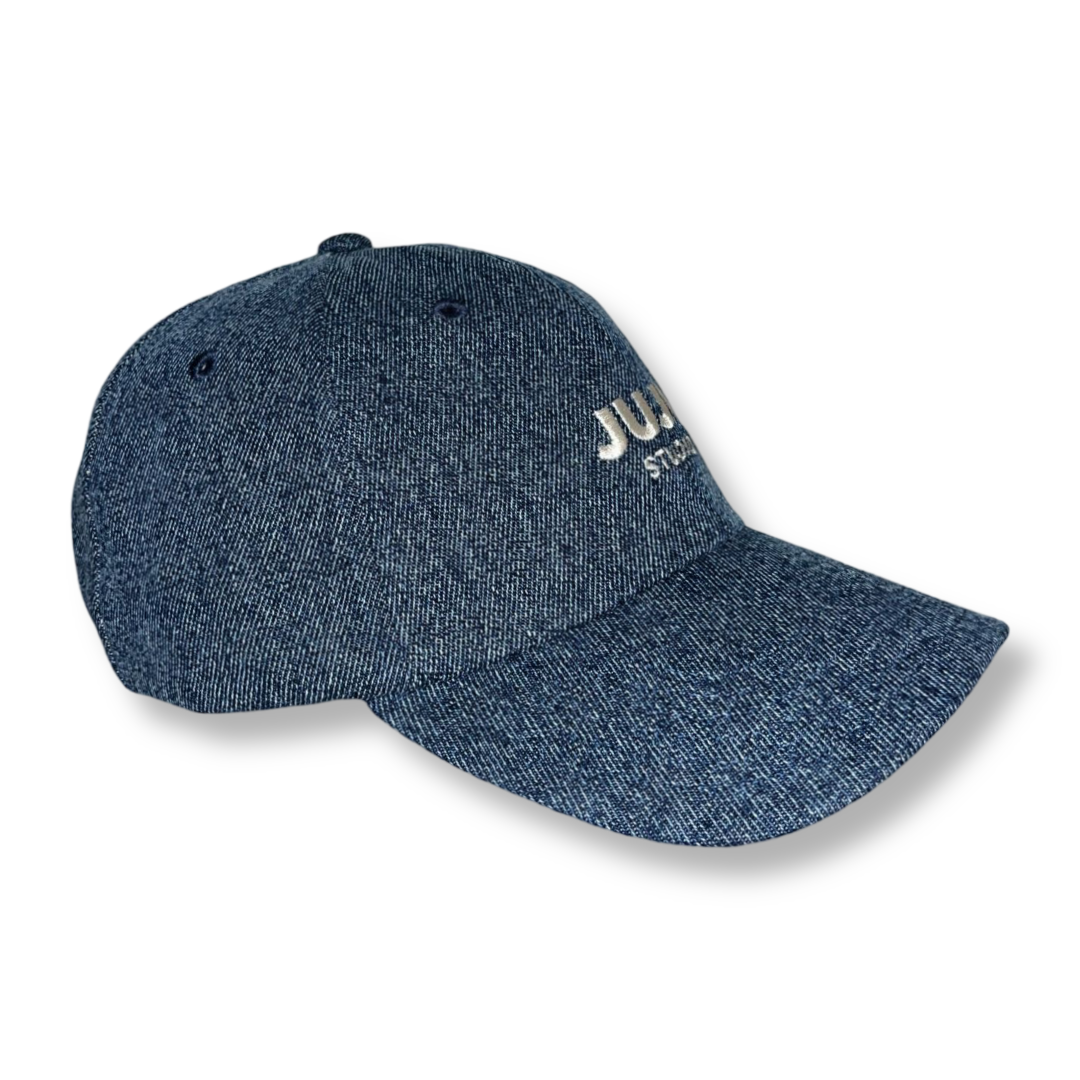 1st JUJU Studio Cap