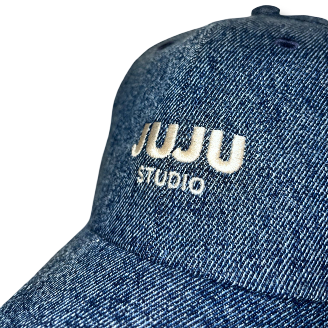 1st JUJU Studio Cap
