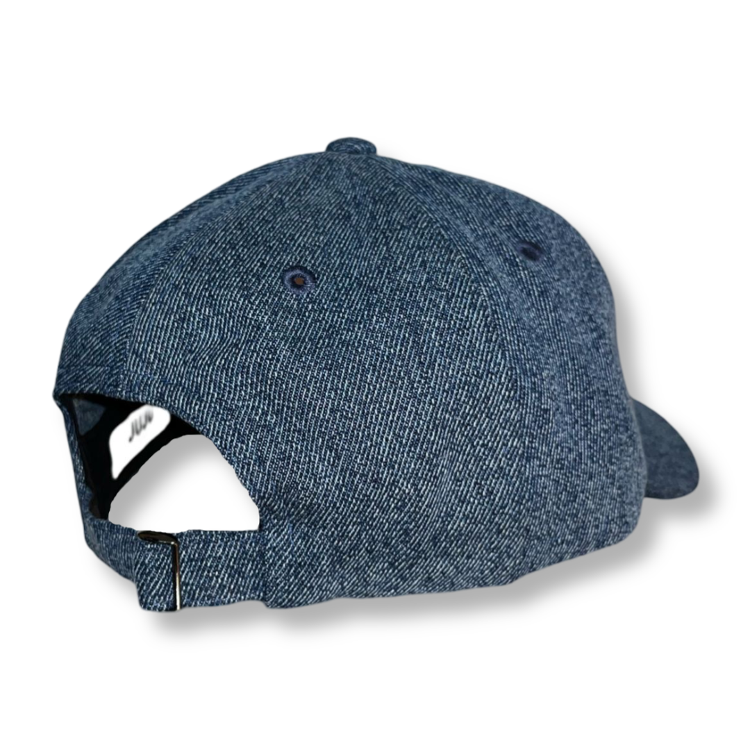 1st JUJU Studio Cap